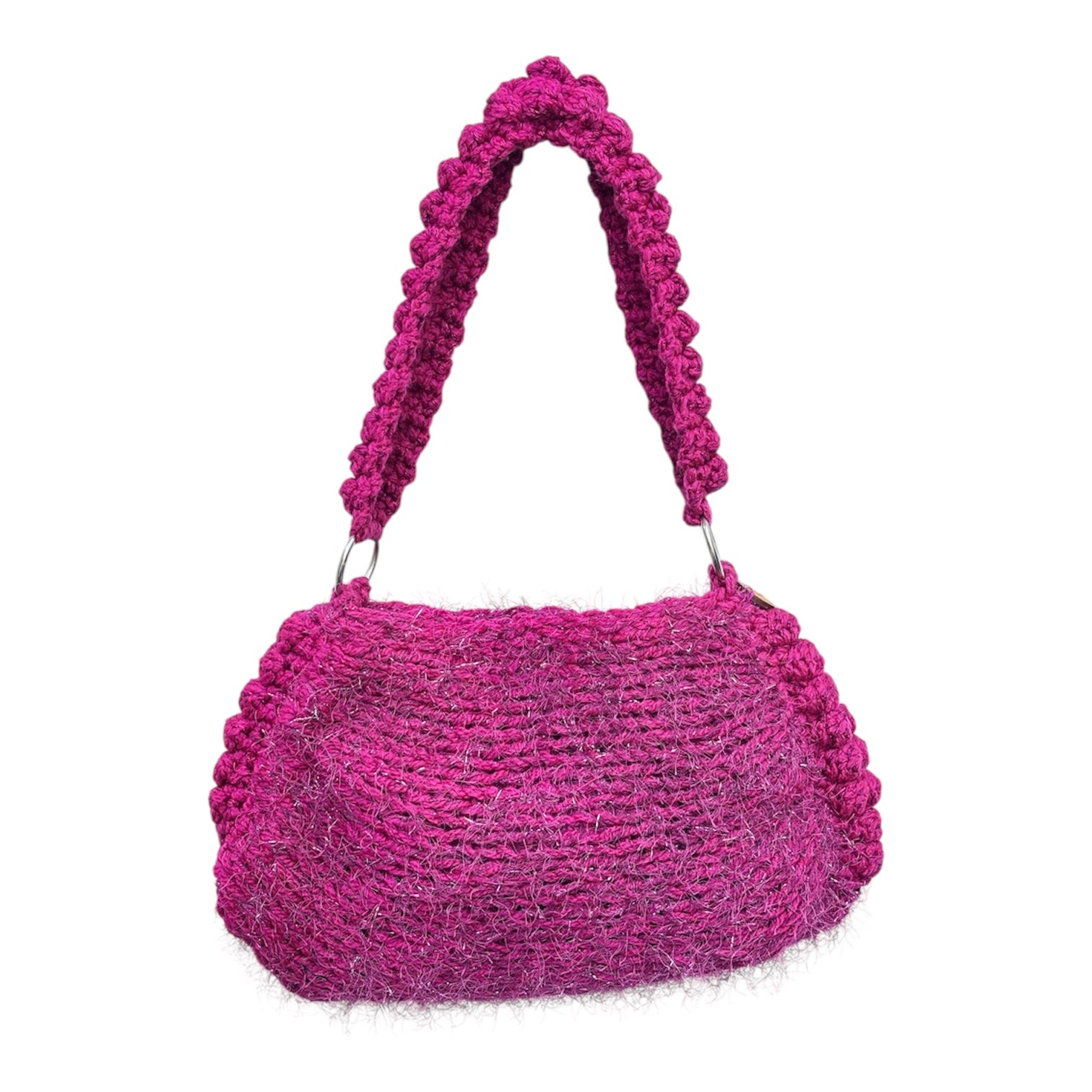 Bolsa Tejida