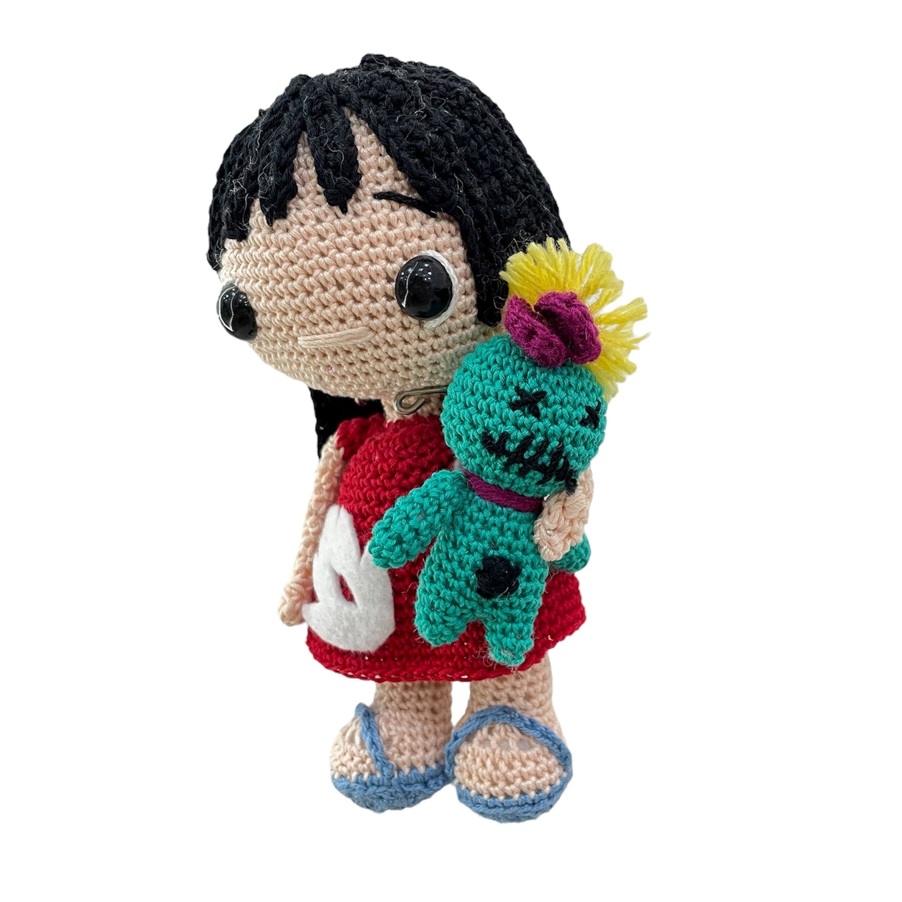 Lilo Amigurami