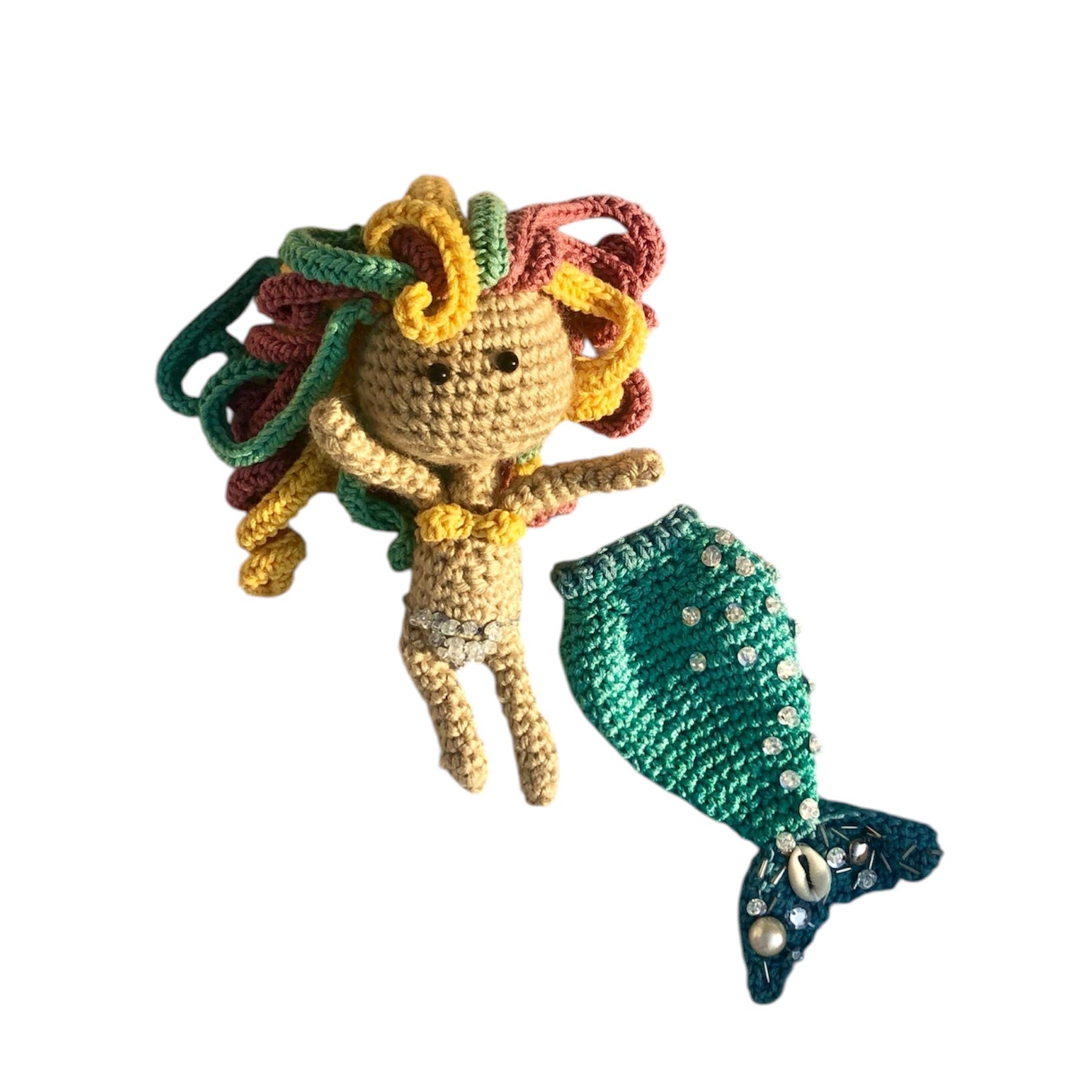 Sirena amigurami