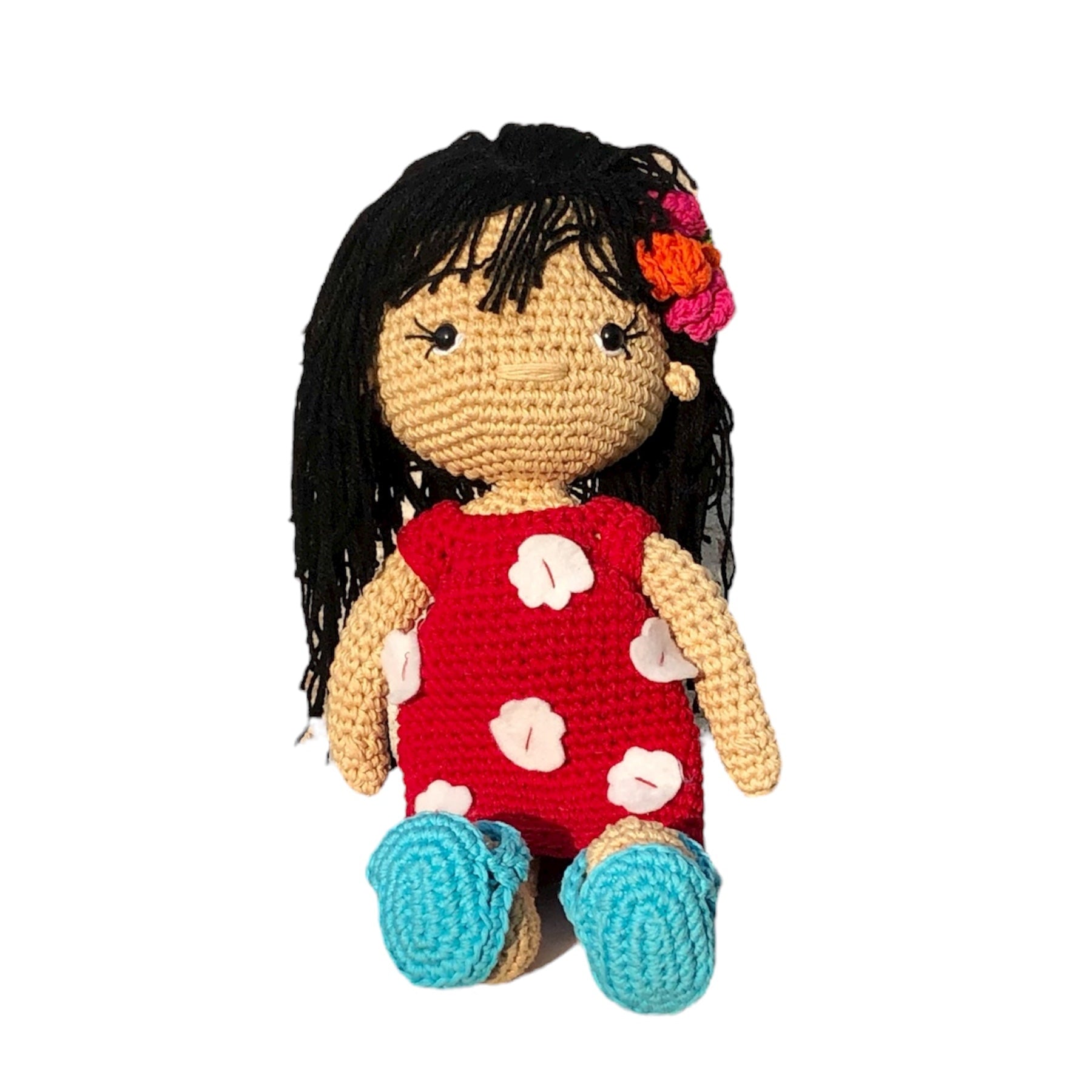 Lilo Amigurami