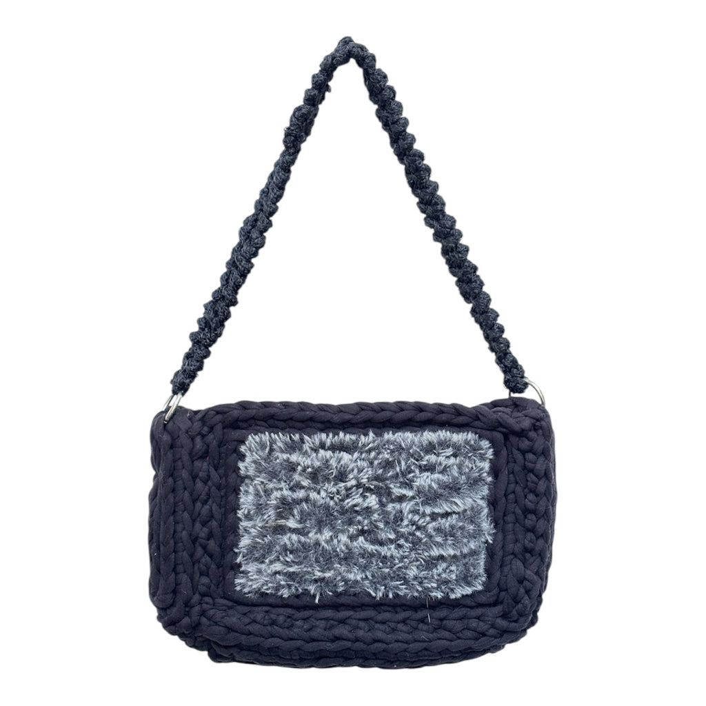 Bolsa Tejida