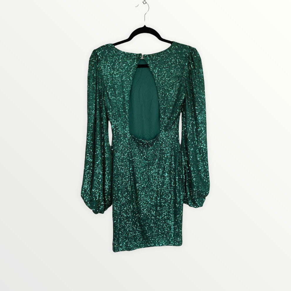 Vestido Lentejuelas