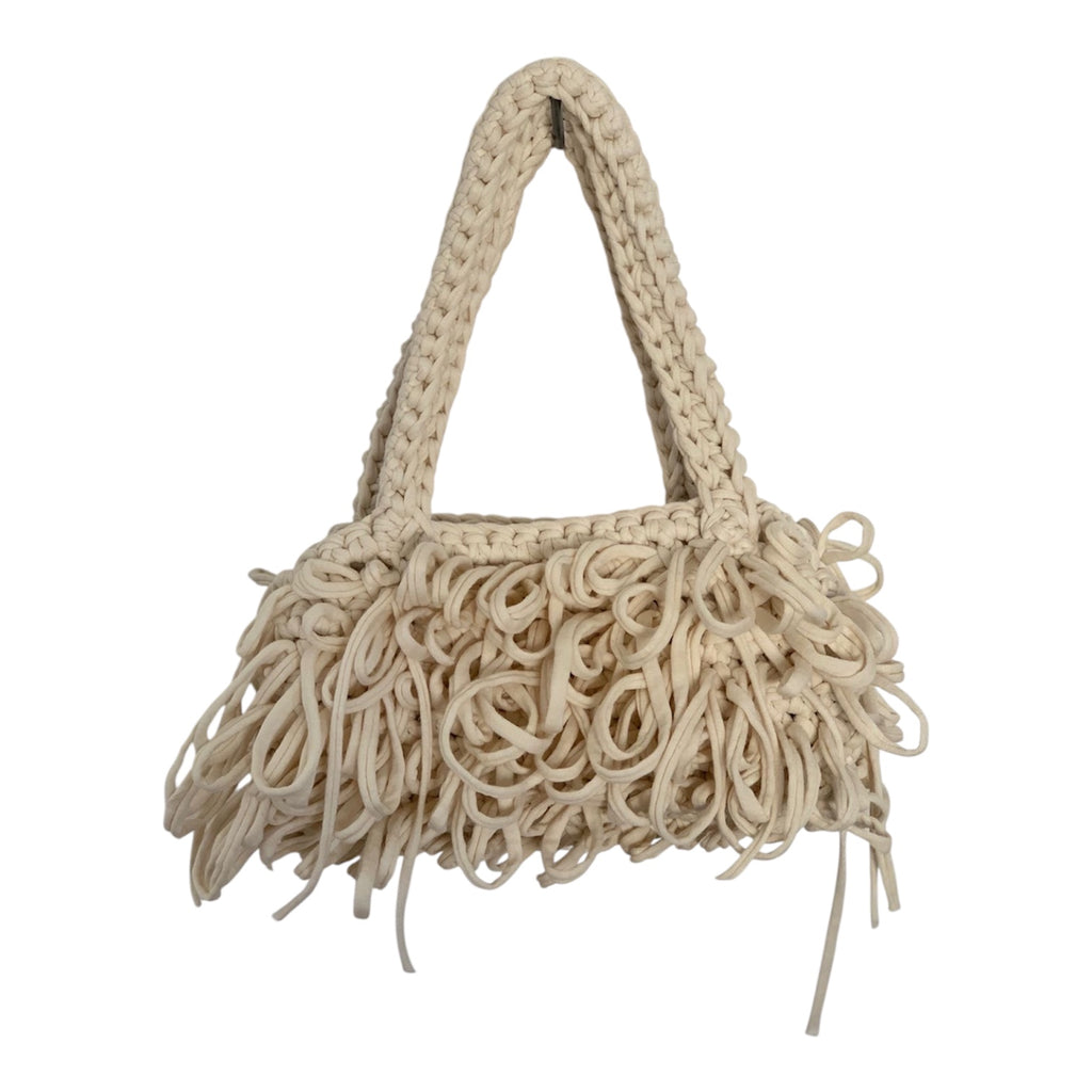 Bolsa Tejida