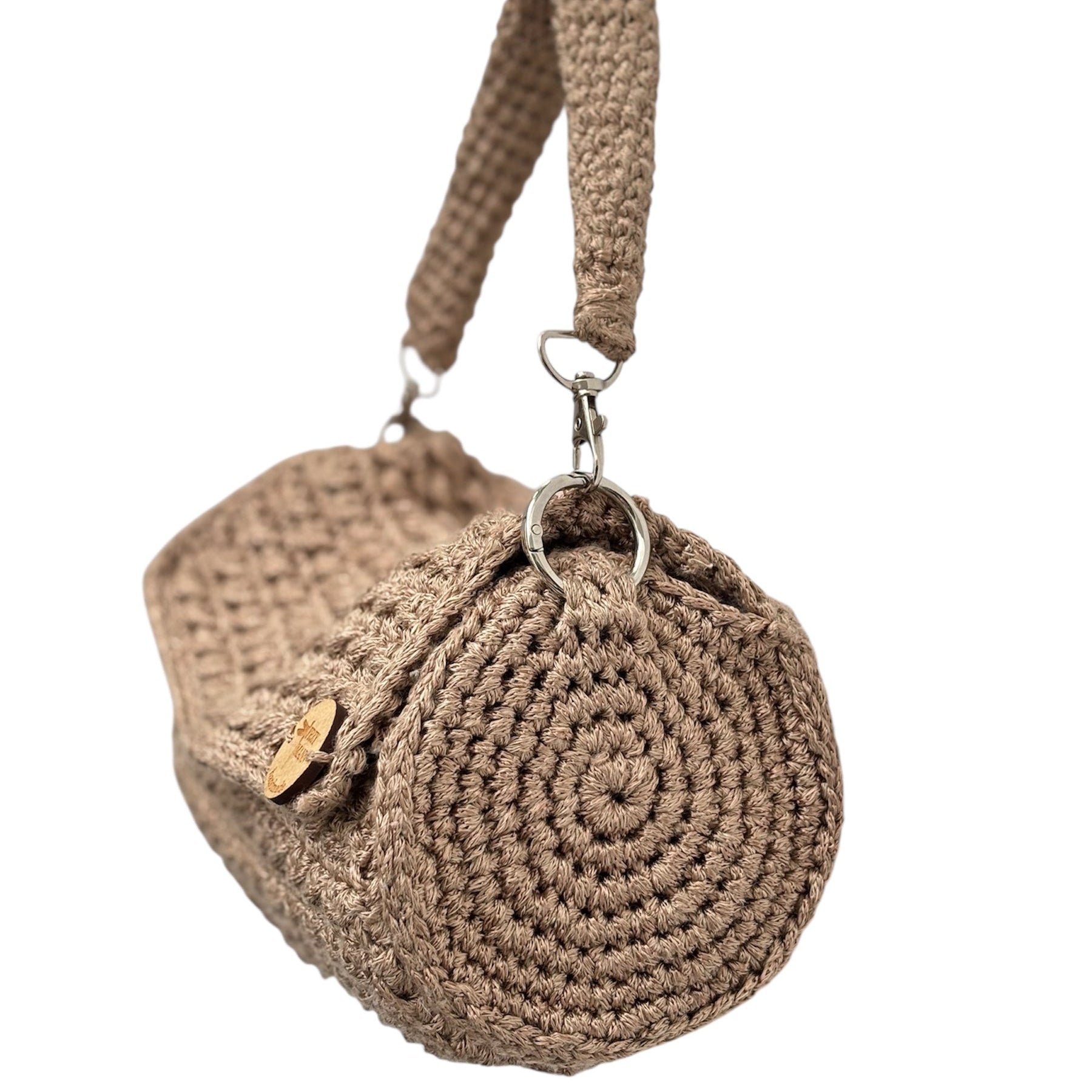 The Tube Bag