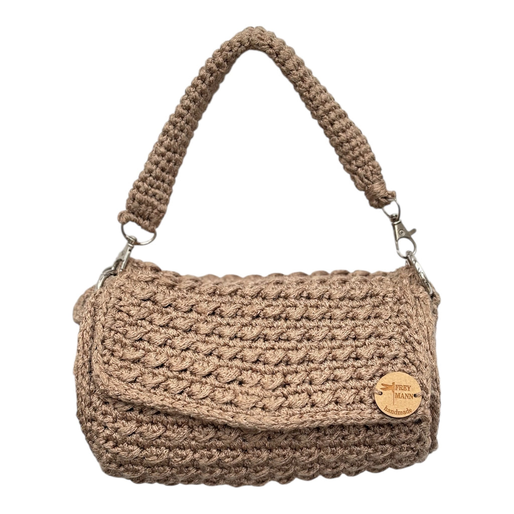Bolsa Tejida