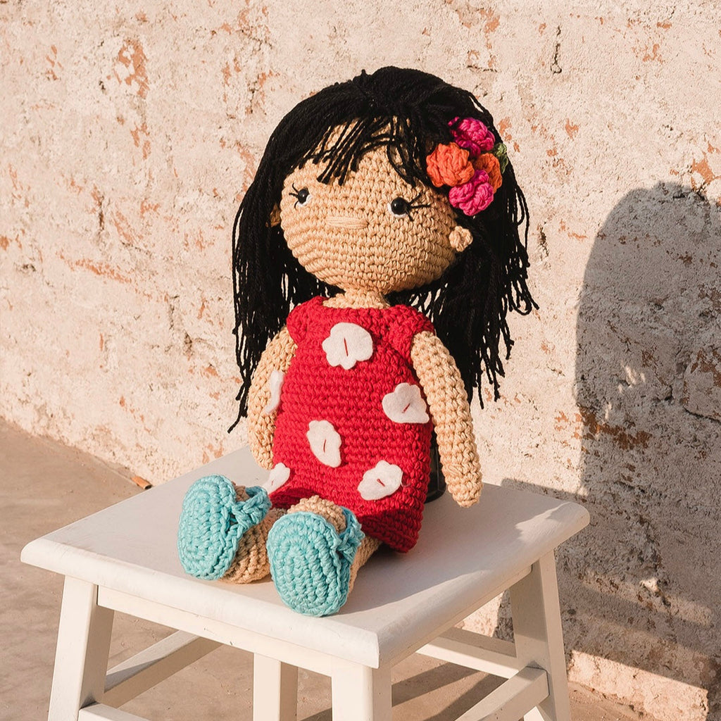 Lilo Amigurami