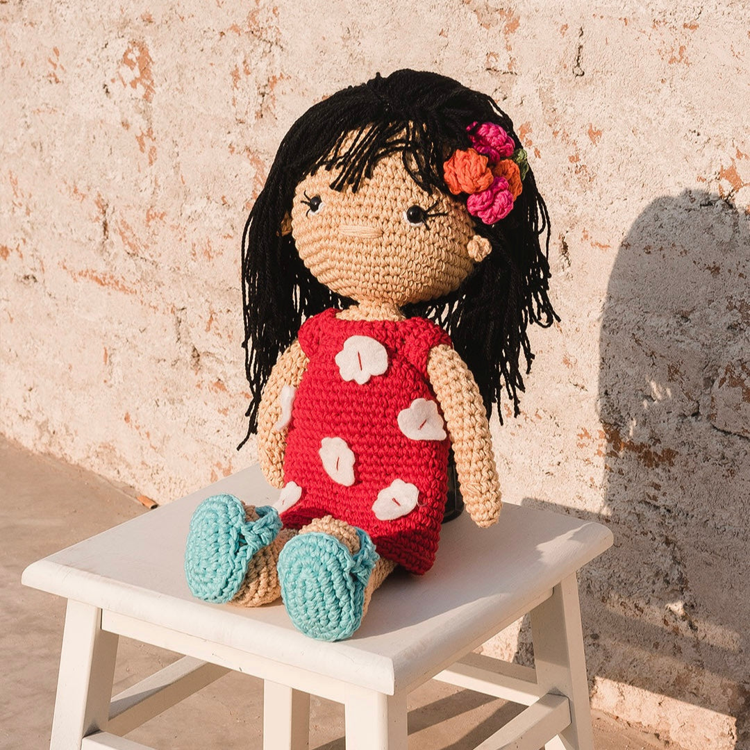 Lilo Amigurami