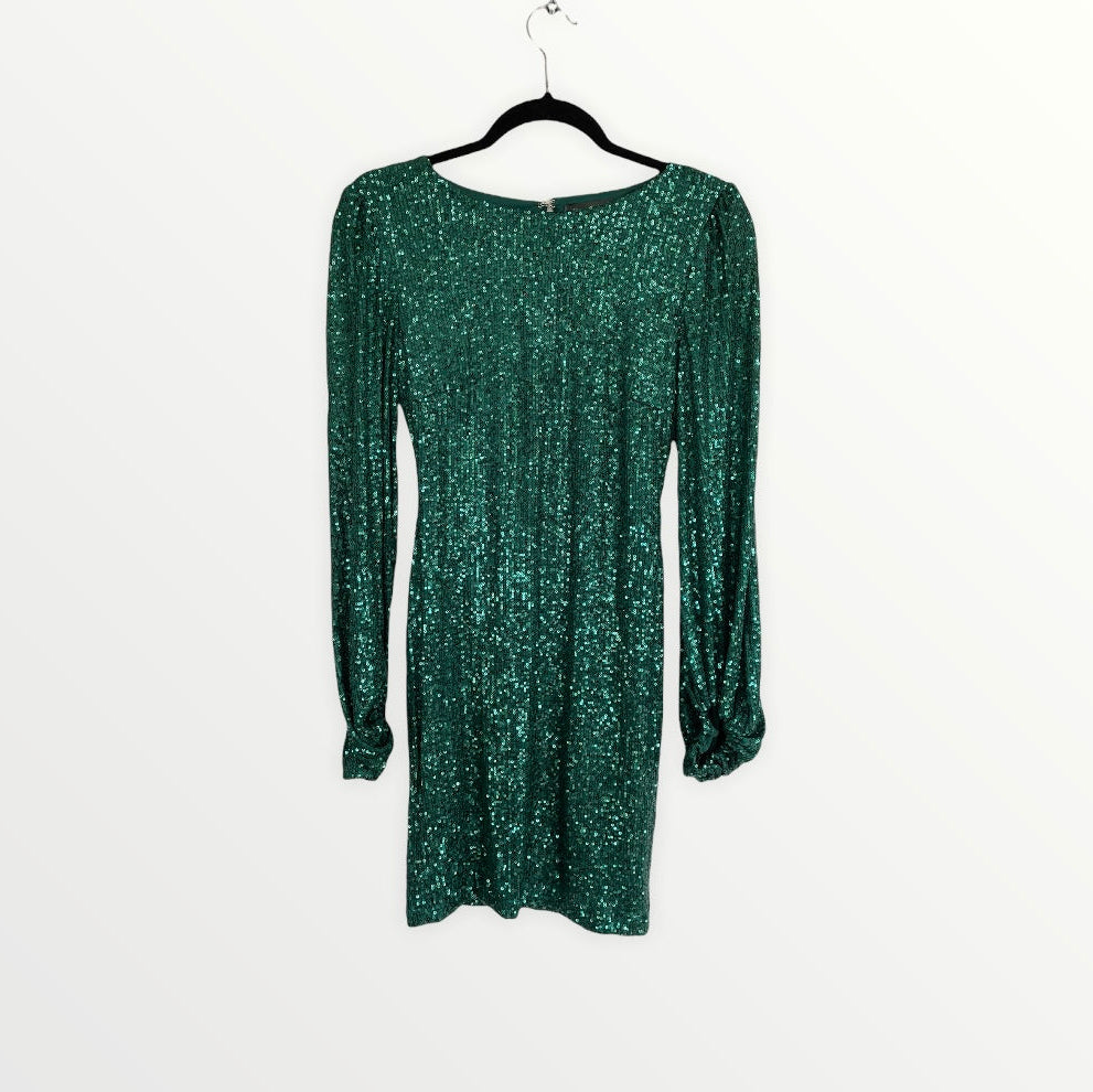 Vestido Lentejuelas