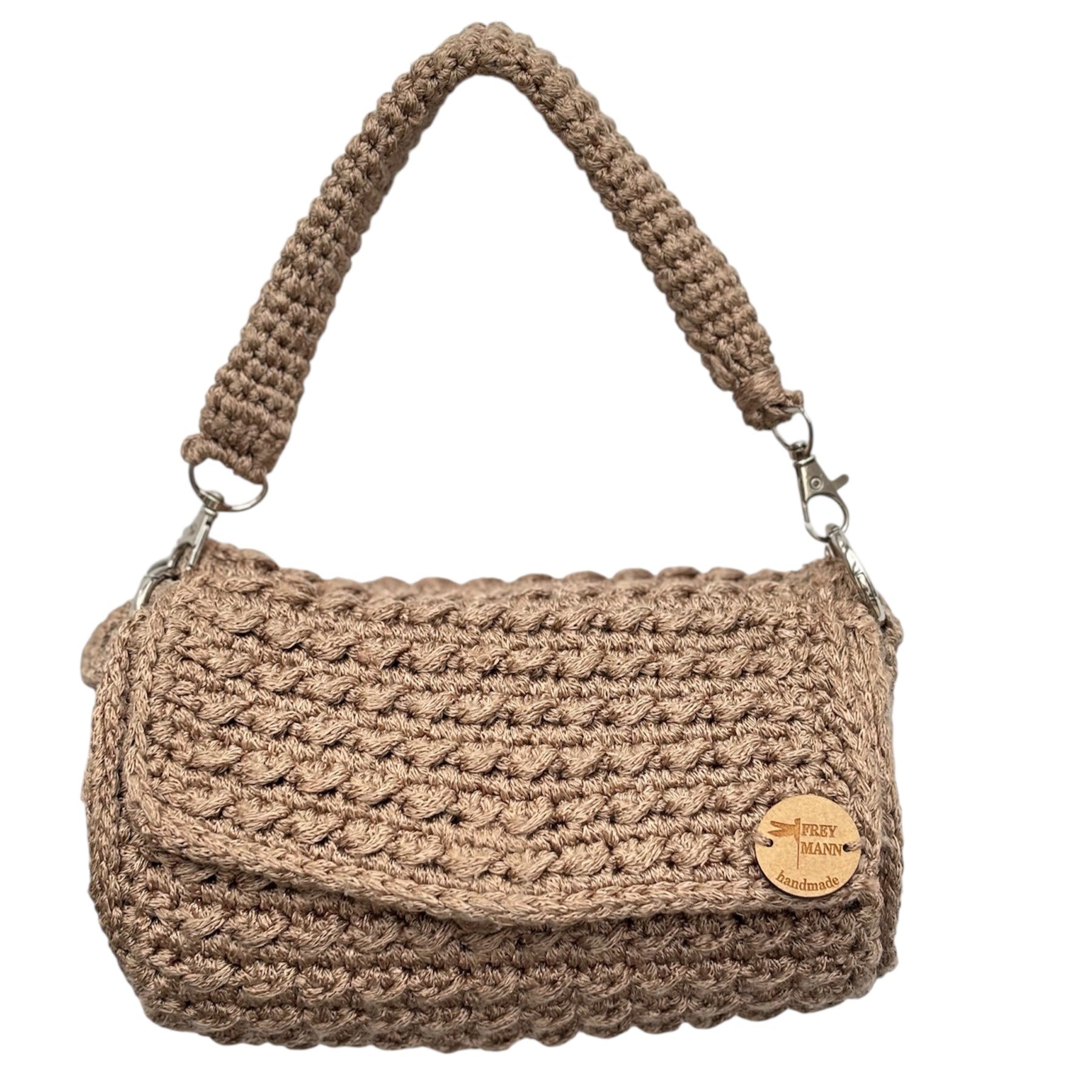 The Tube Bag