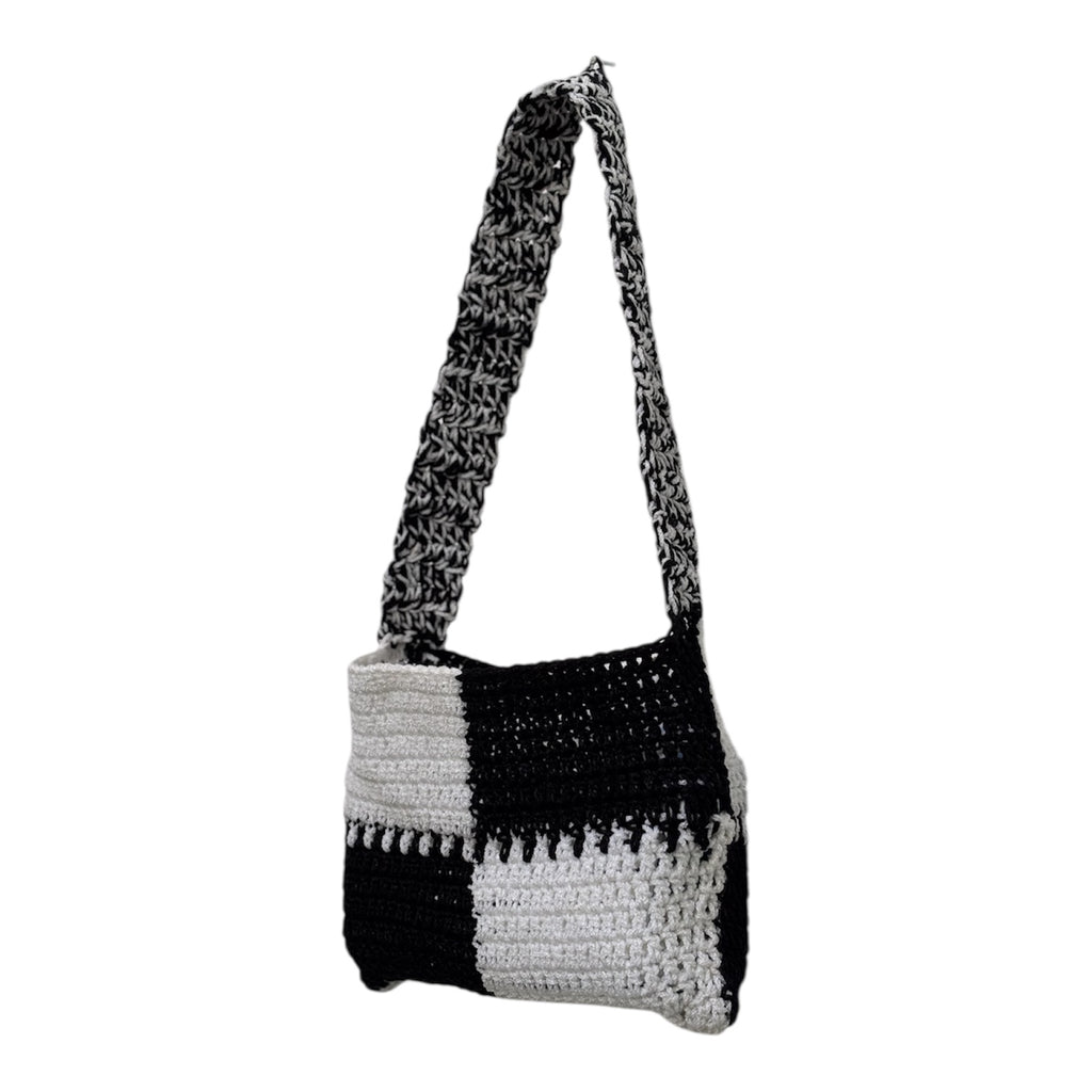Bolsa Tejida