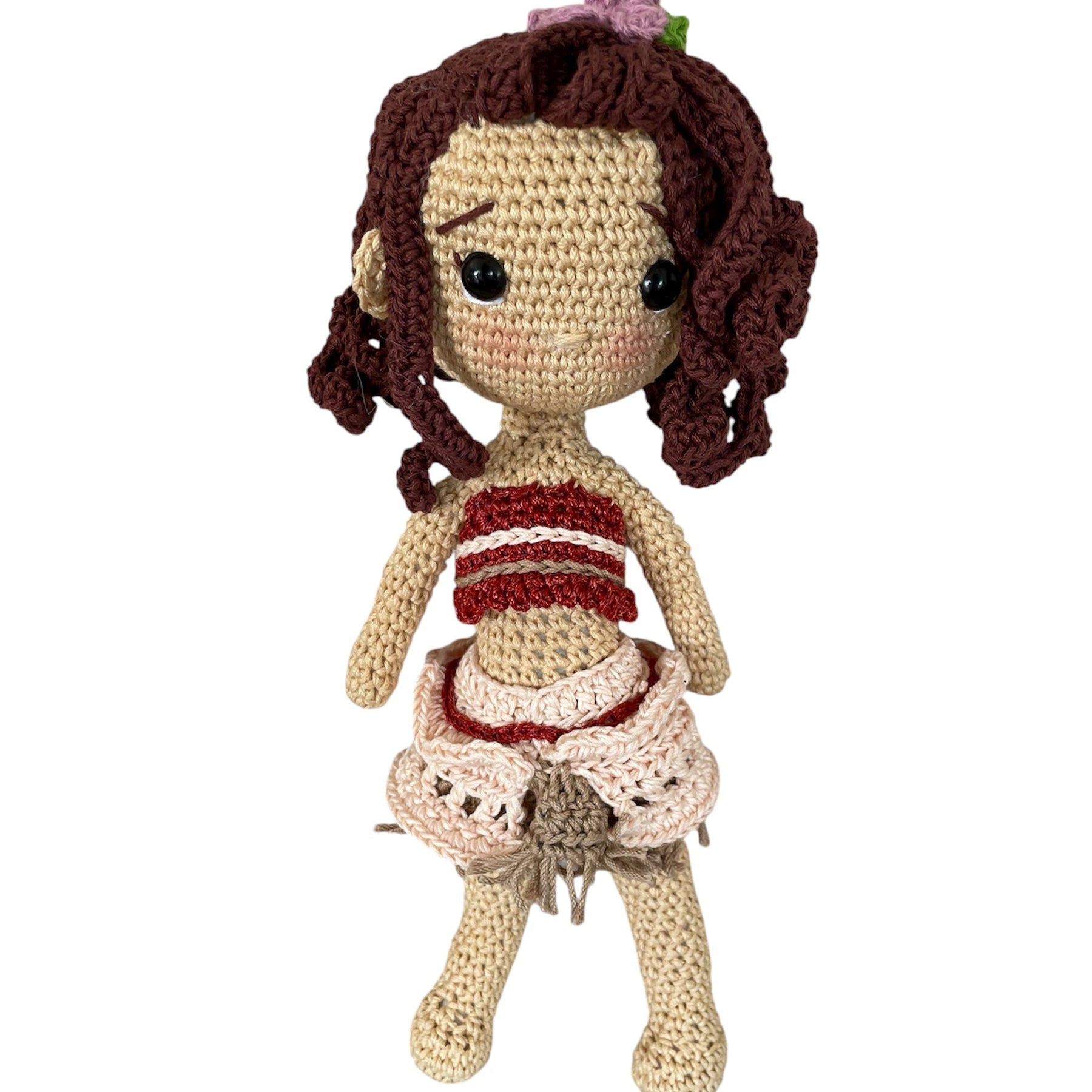 Moana Amigurami