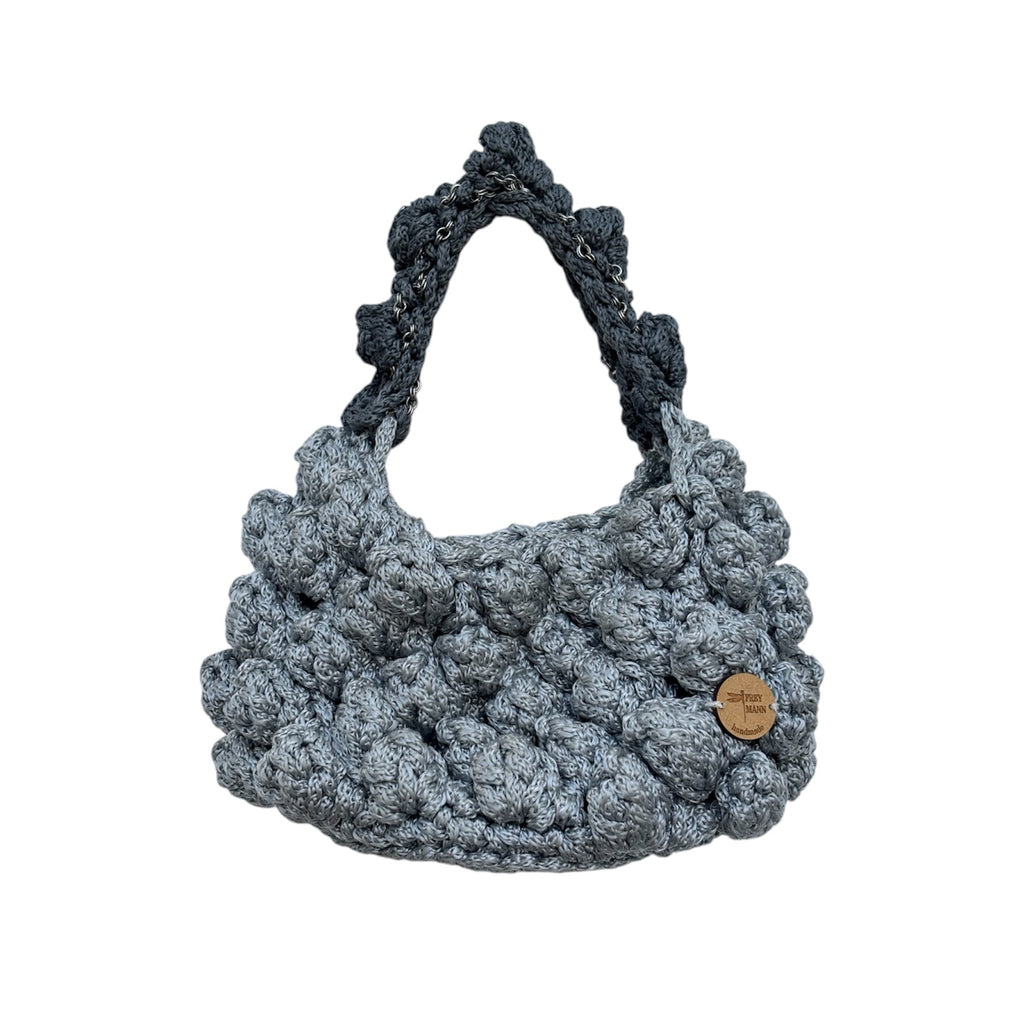 Bolsa Tejida