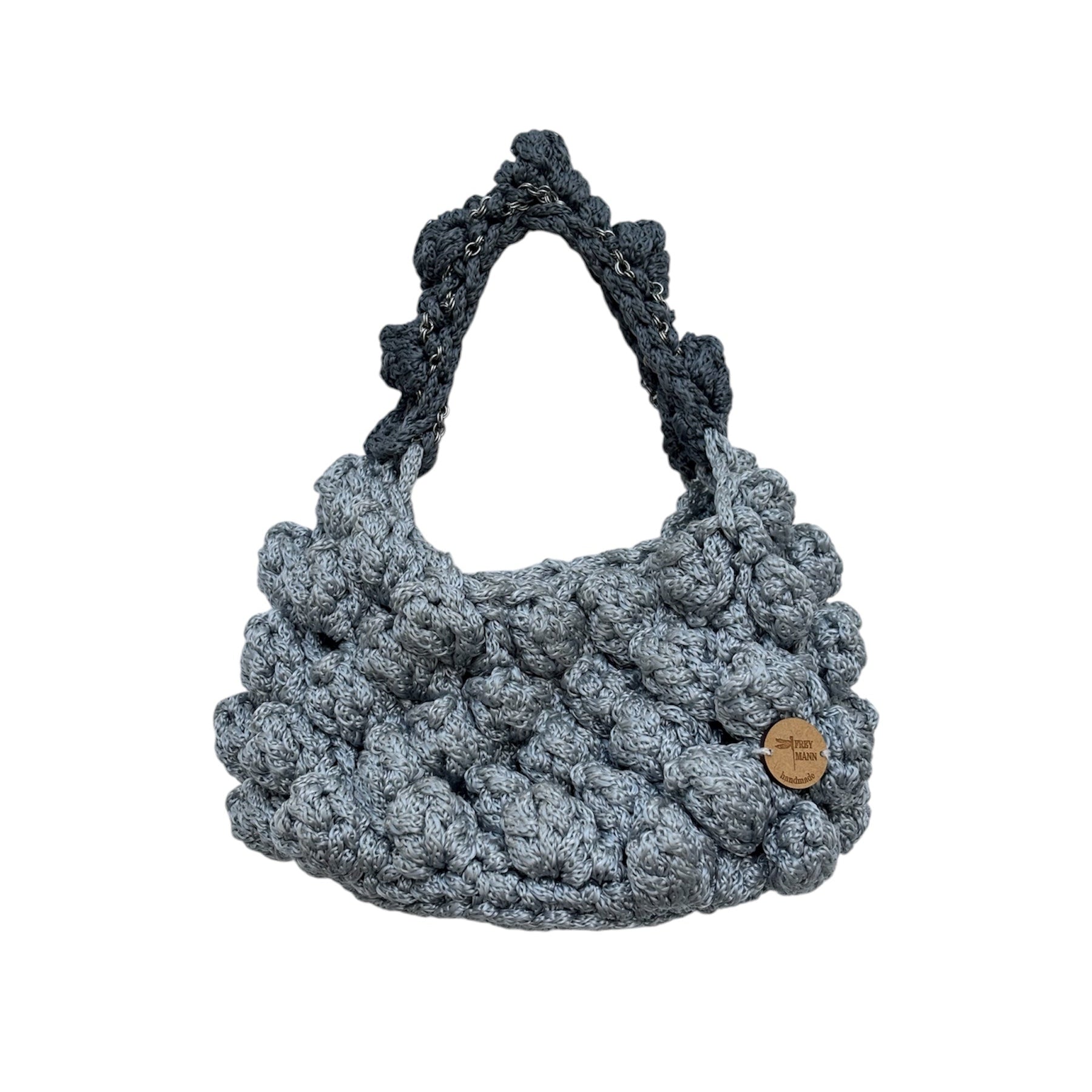 Bolsa Tejida