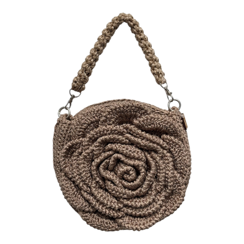 Bolsa Tejida