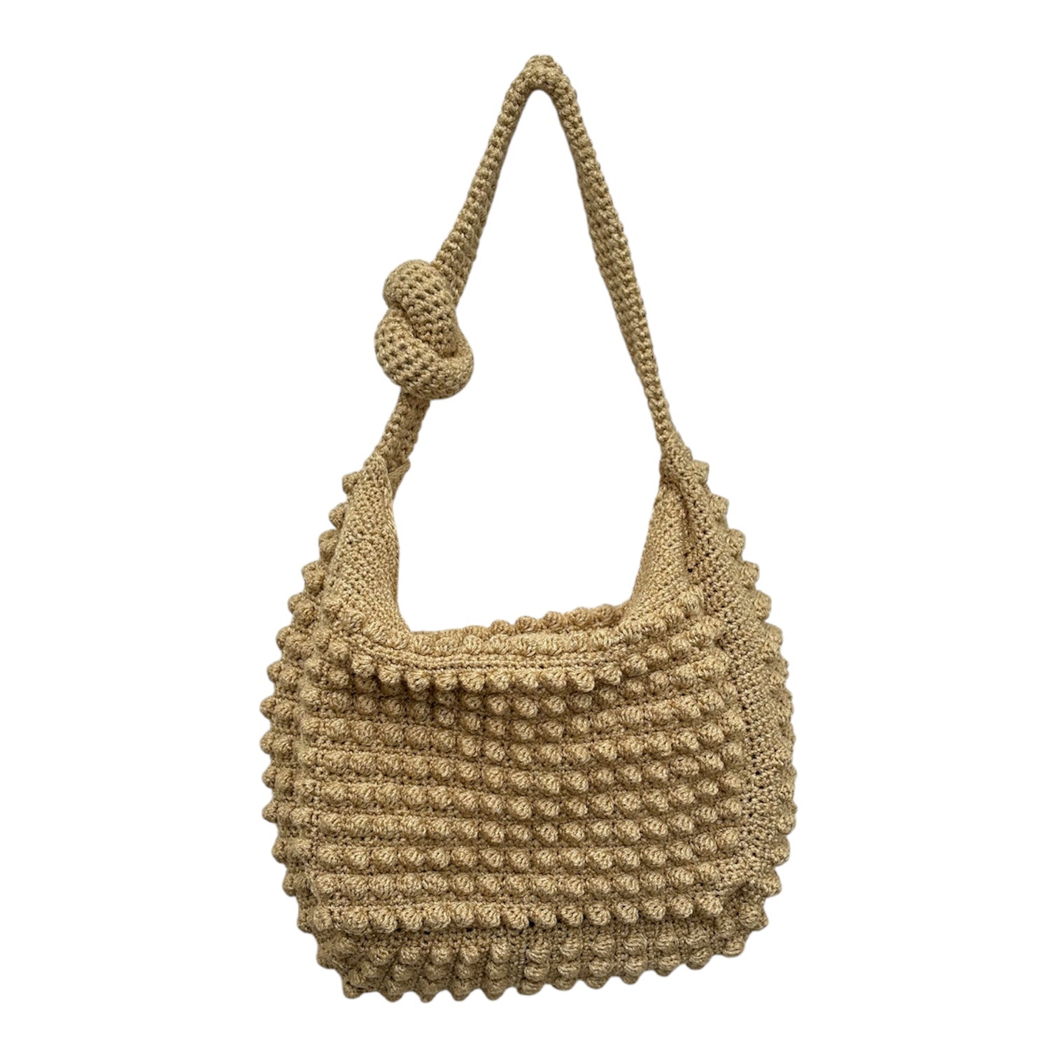 Bolsa Tejida
